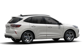 2024 Ford Escape External Image 4